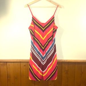 Express dress